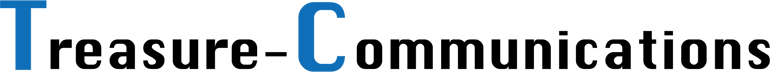 株式会社トレジャー・コミュニケーションズ